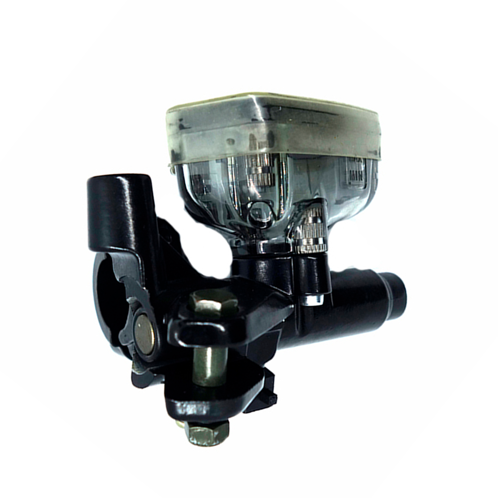 Bomba de Travao FRT (NOVA VERSAO), Bluroc/Bullit (HUNT)