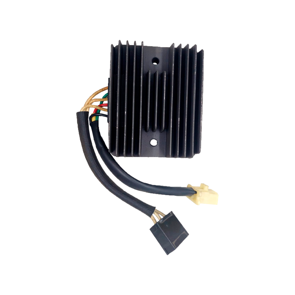 Retificador de Corrente (6 fios) XY500 GK (4x4), CFMOTO 500, CF188