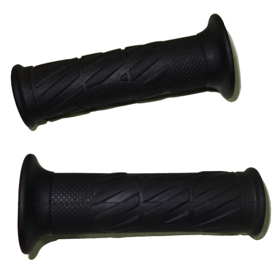 Kit Punhos (esq + drt) (Ø22x 120mm) - ATV 90/110/125