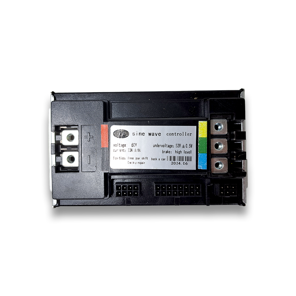 Controlador 60V - Neovolt (Go-X)