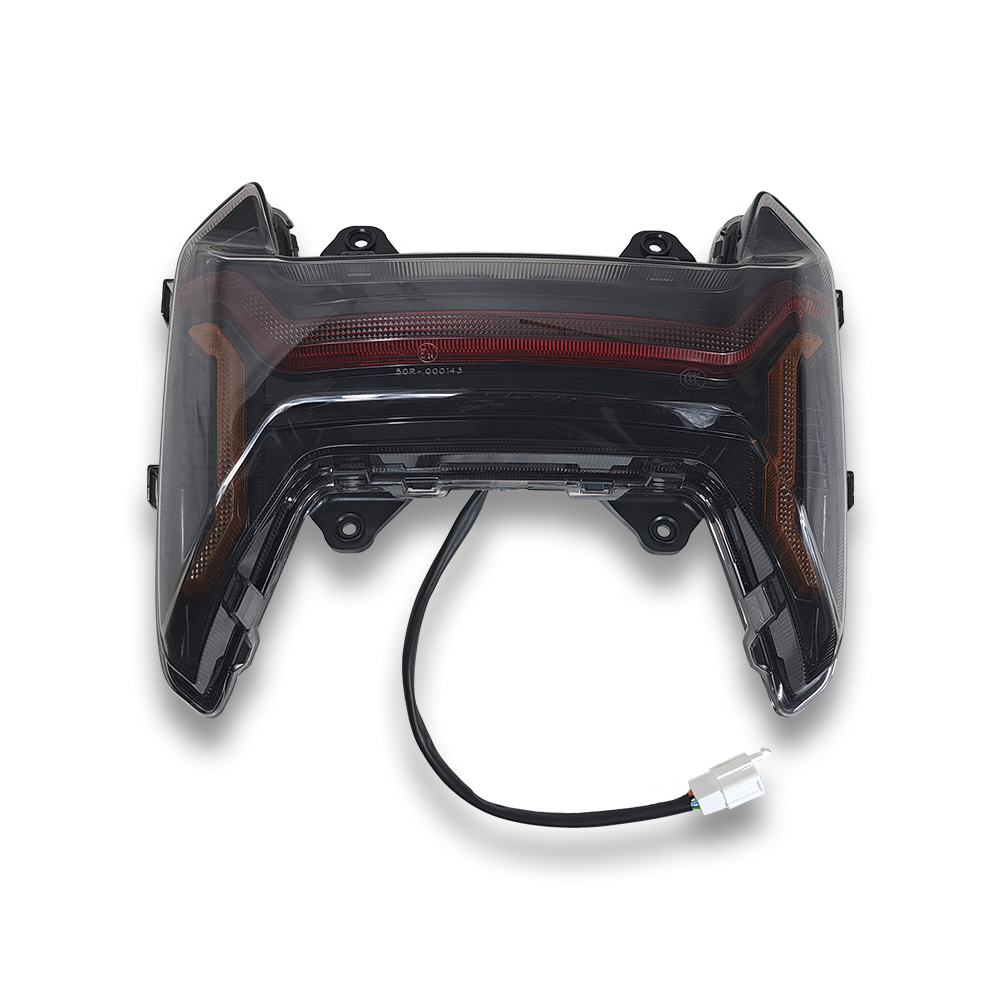 Farolim Traseiro - Neovolt (Go-X)