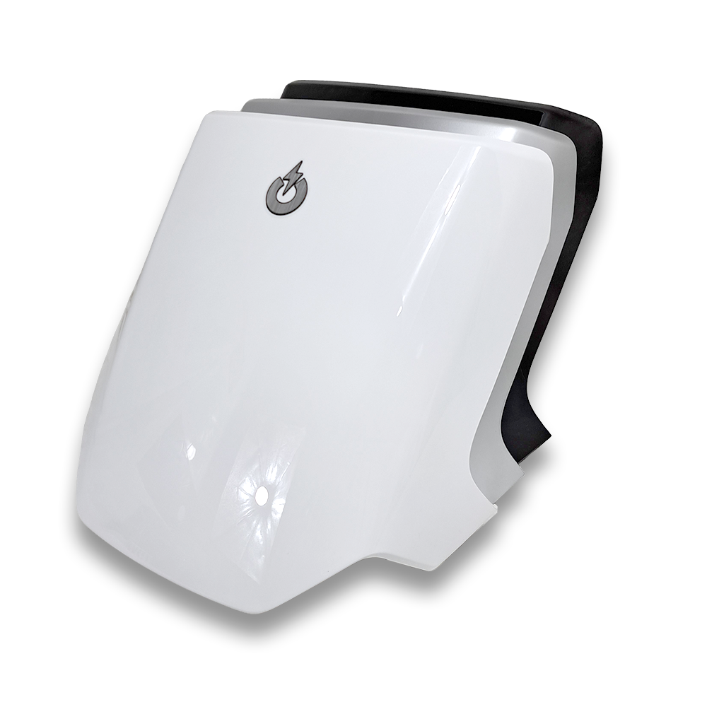 Carenagem Frontal (Painel) - Neovolt (Go-X)