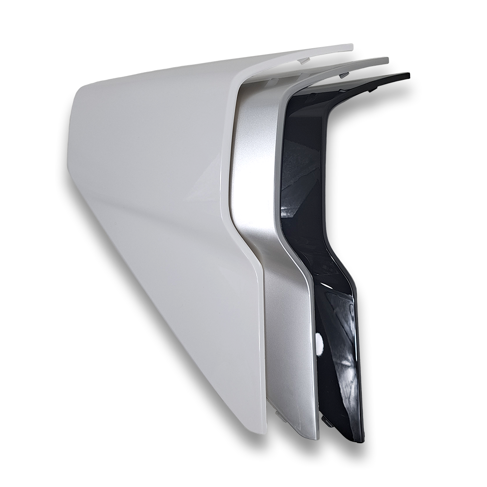 Carenagem Frontal Direita - Neovolt (Go-X)