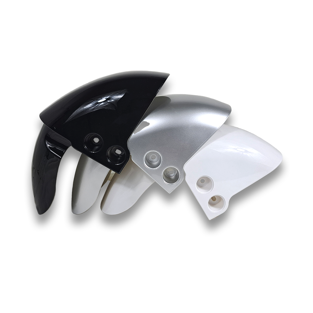 Guarda-Lamas Dianteiro - Neovolt (Go-X)