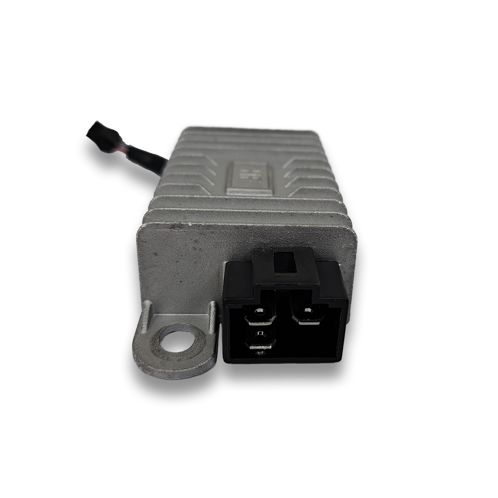 Conversor de tensao (C/USB) (48-72V - 12V/8A/5V) - Neovolt (We-Go / Pulse / We-Ride / We-Fun/ Flow)