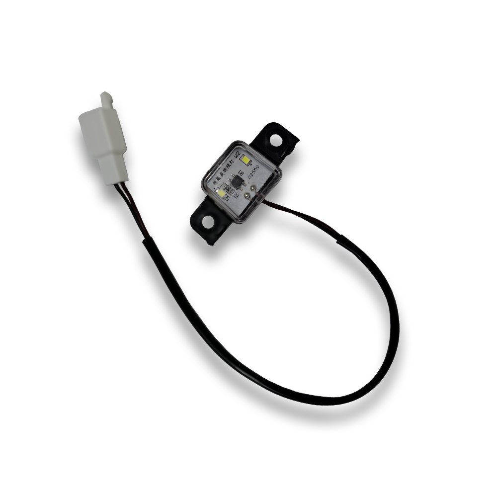 Luz de Matricula - Neovolt (We-Ride)