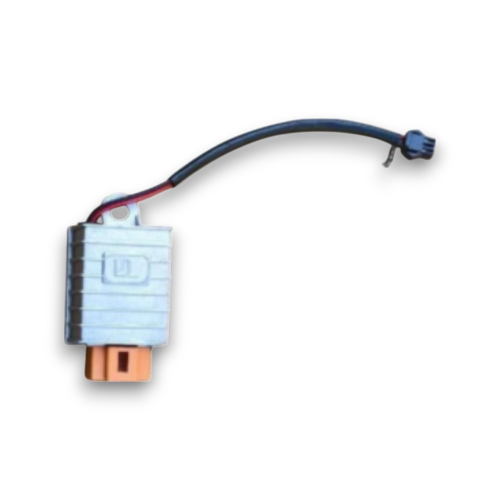 Conversor c/usb - Neovolt (Eco-Fly)