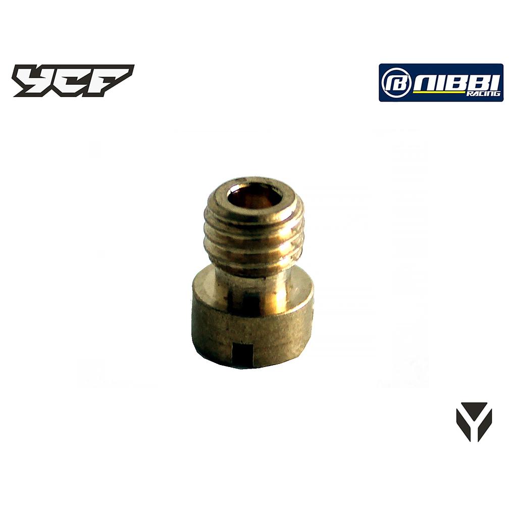 Gigler Principal  Carburador Nibbi 19/24/28 (88)