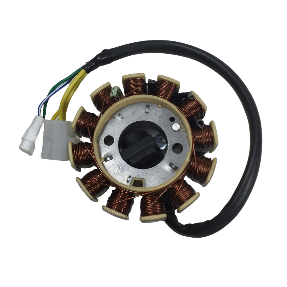 Magnetico - Motron Breezy 50 (BN139QMB)