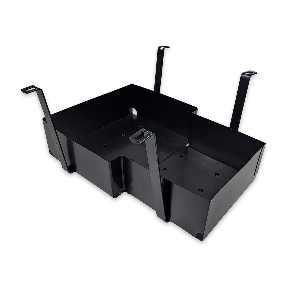 Caixa das Baterias - Neovolt  (We-Fun)