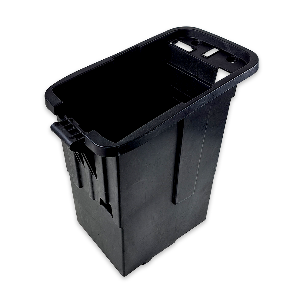 Bagageira do Banco (Grande/Frente) - Neovolt  (We-Fun)