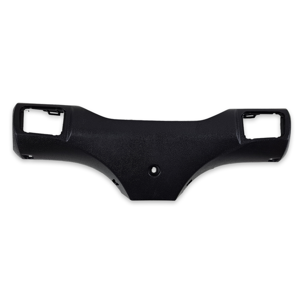 Carenagem do quadrante - Neovolt  (We-Fun)