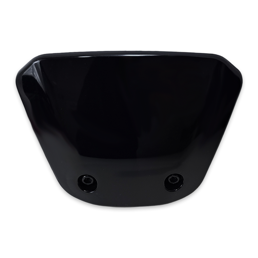 Carenagem Frontal do Quadrante (Pala/Viseira) - Neovolt  (We-Fun)