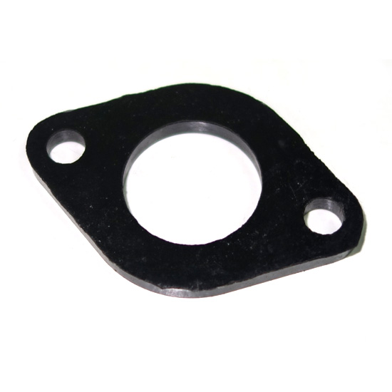 Junta do Carburador (bolacha) (c/ o-ring), 26mm, Pitbike
