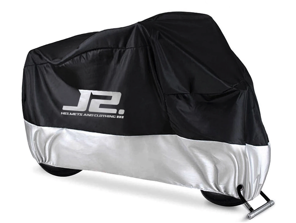 Capa Proteçao Mota - J2