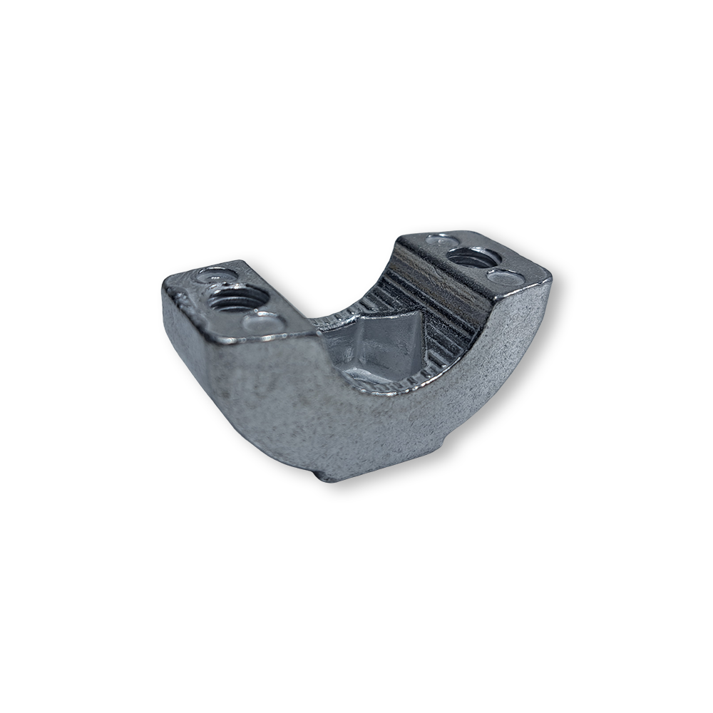 Abraçadeira inferior do guiador - Tox (E-Saker 500W - EMD04)