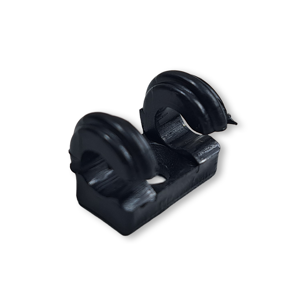 Suporte do cabo do travão dianteiro - Tox (E-Saker 500W - EMD04)