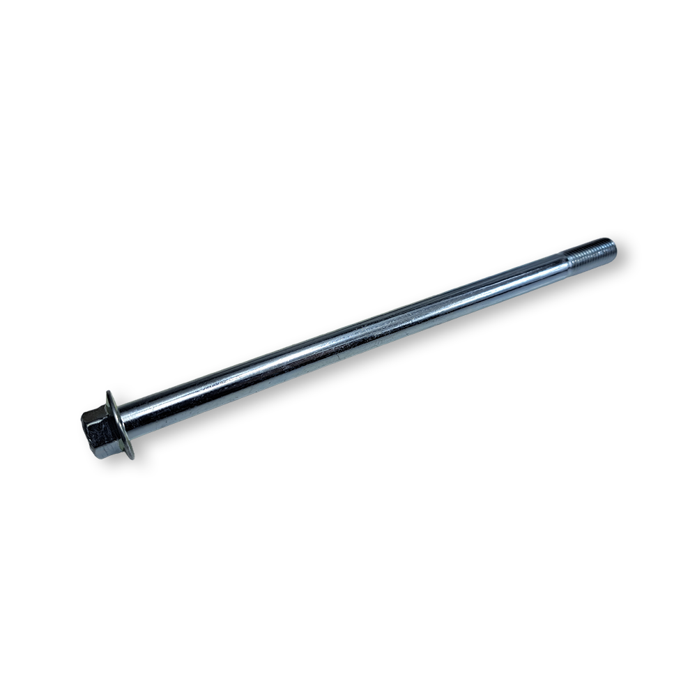 Parafuso / Eixo da coluna de direção (M10x175mmx1,25mm) - Tox (E-Saker 500W - EMD04)