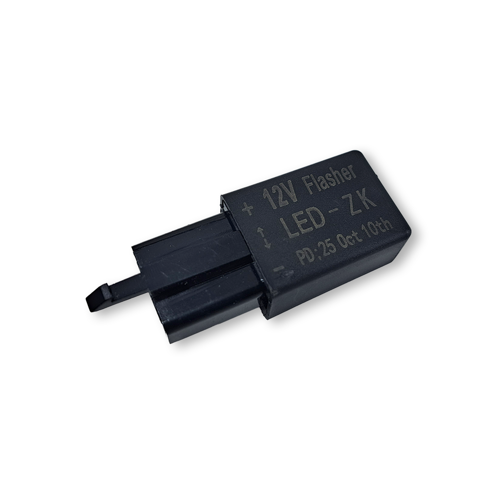 Rele de Piscas - Mytos  (NEO PLUS 2 - N90)