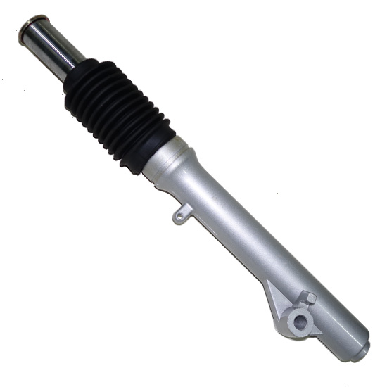 Suspensao esquerda - Scooter