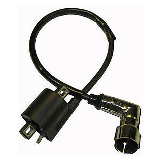 Bobine de Vela (1 pin / 90º) - SCOOTER JOG 50 - 1E40QMB