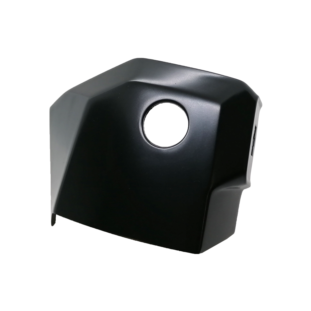 Itens de pressao de linha Drt (Preto), Lambretta (V50/V125/V200)