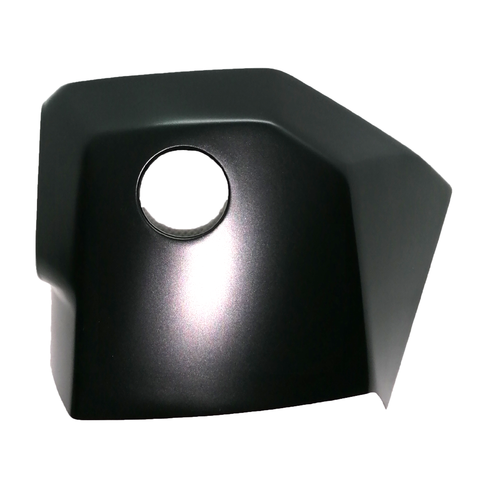 Itens de pressao de linha Esq (Preto)