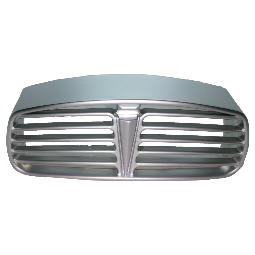 Carenagem Entrada de ar Lambretta (v200 / v125 / v50)