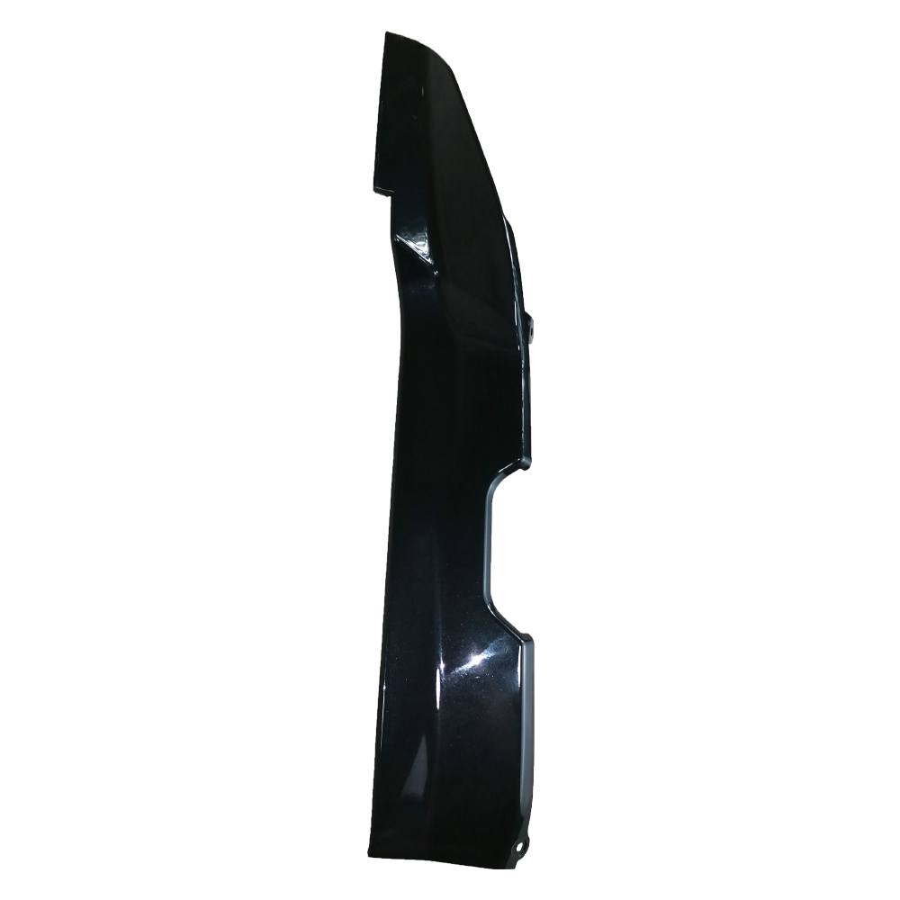 Carenagem Lateral Baixo Esq(Junto Aos Pes) Lambretta (V200 / V125/ V50) (Azul)