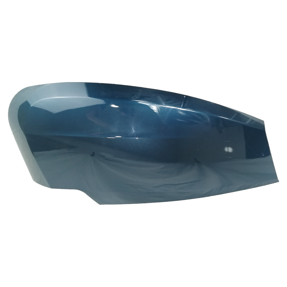 Carenagem Latera ESQ (Azul) Lambretta (V200 / V125 / V50)