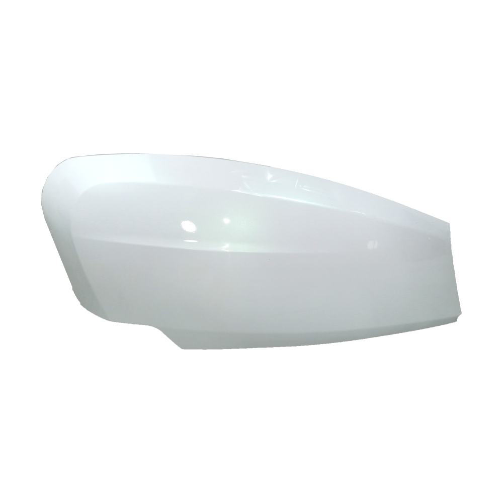 Carenagem Latera ESQ (Branco) Lambretta (V200 / V125 / V50)