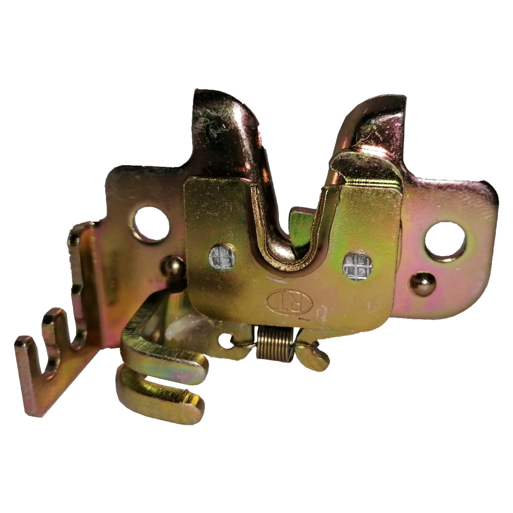 Bloqueio do Banco Lambretta (v200 / v125 / v50)