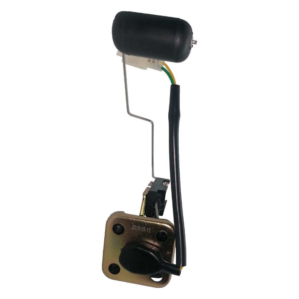 Boia de combustivel (c/ vedante) -  Lambretta (v200 / v125 / v50)