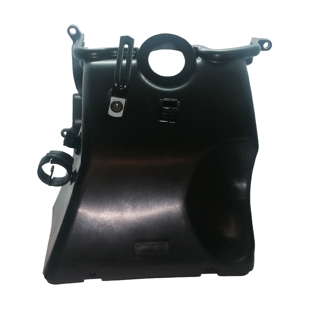 Carenagem 2 da Ventoinha Lambretta (v125)