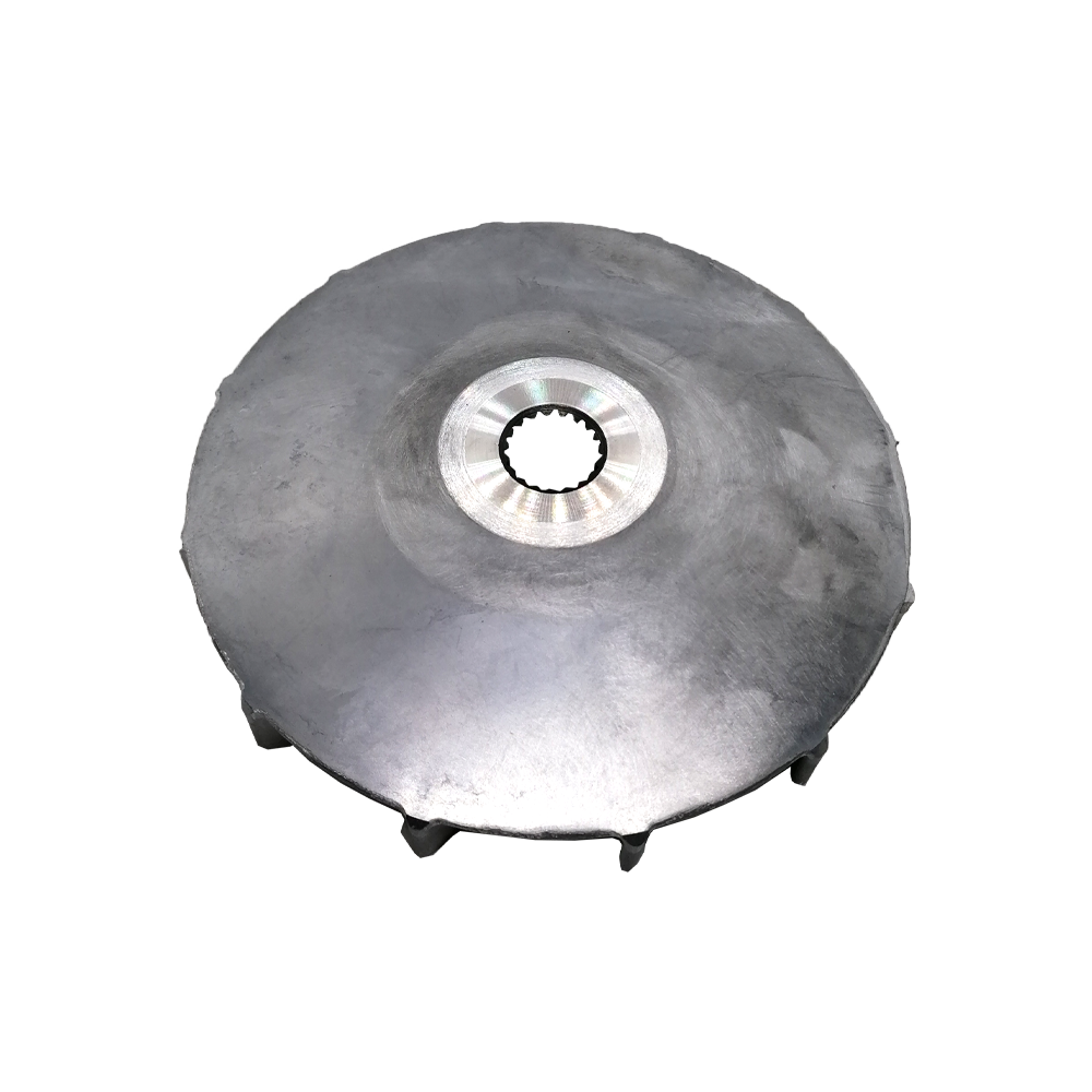 Variador (disco com ventoinha) Lambretta (v200 / v125)