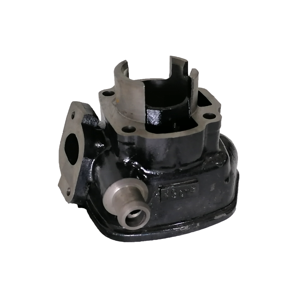 Cilindro, 40mm, Neco (GPX 50 LC)