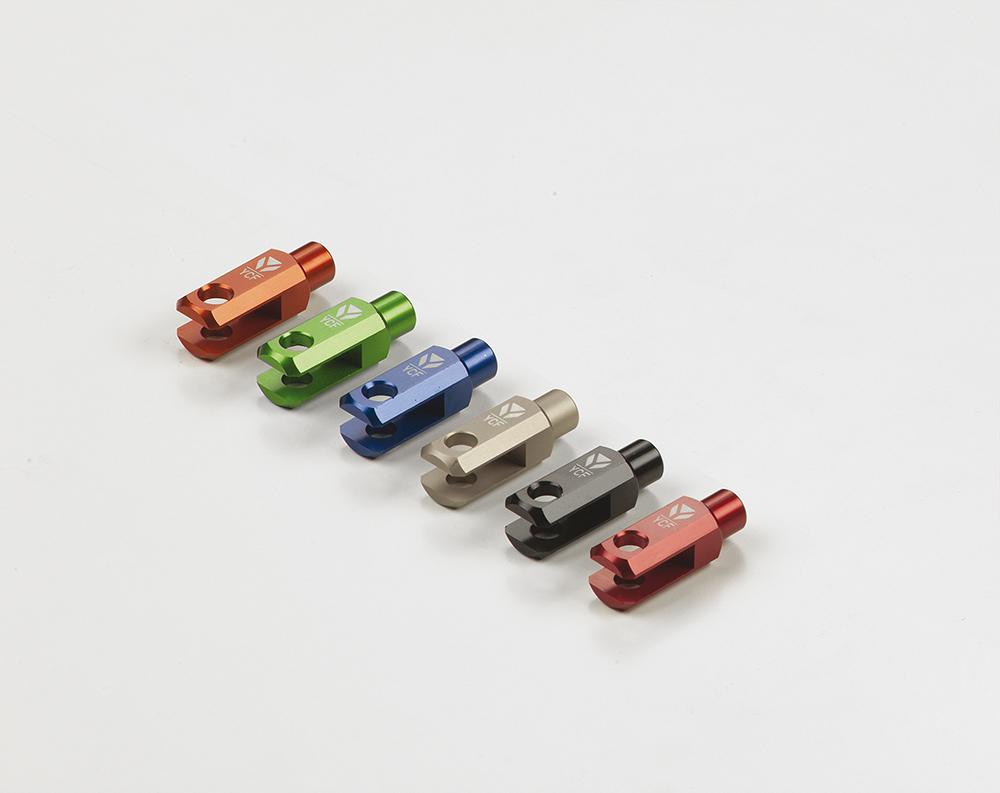 Haste da Bomba de travao (CNC) EMC, Pitbike / YCF (Pilot/ Factory/ Bigy 2016-20)