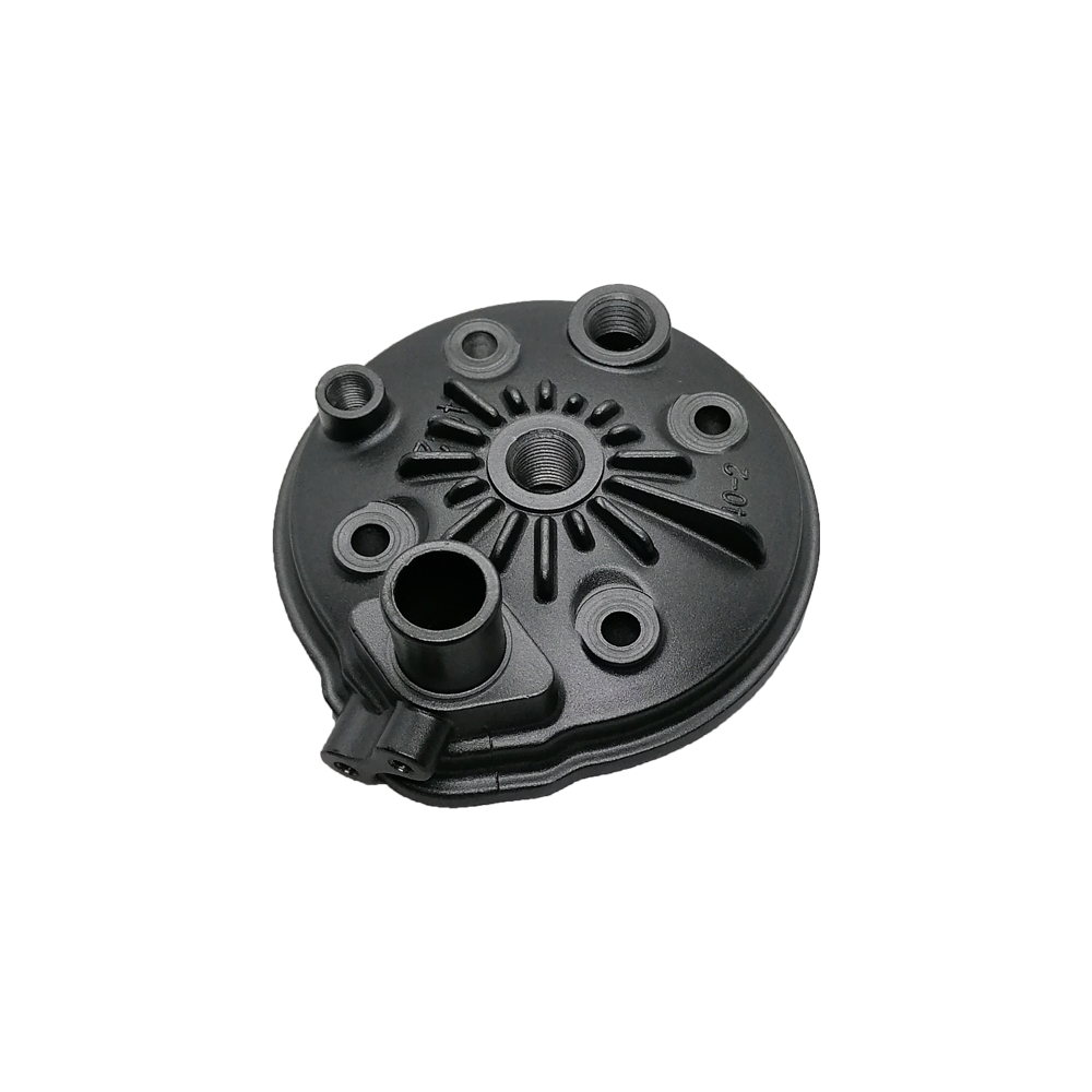 Colaça / Cabeça do Cilindro EU4 / AM6 / MALAGUTI (XSM 50 / XTM 50)