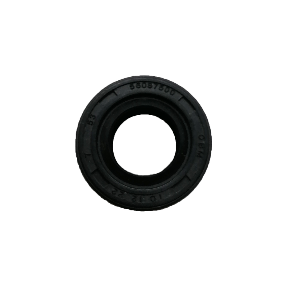 Retentor / Vedante 12x22x7 - Malaguti QJ1E40MB