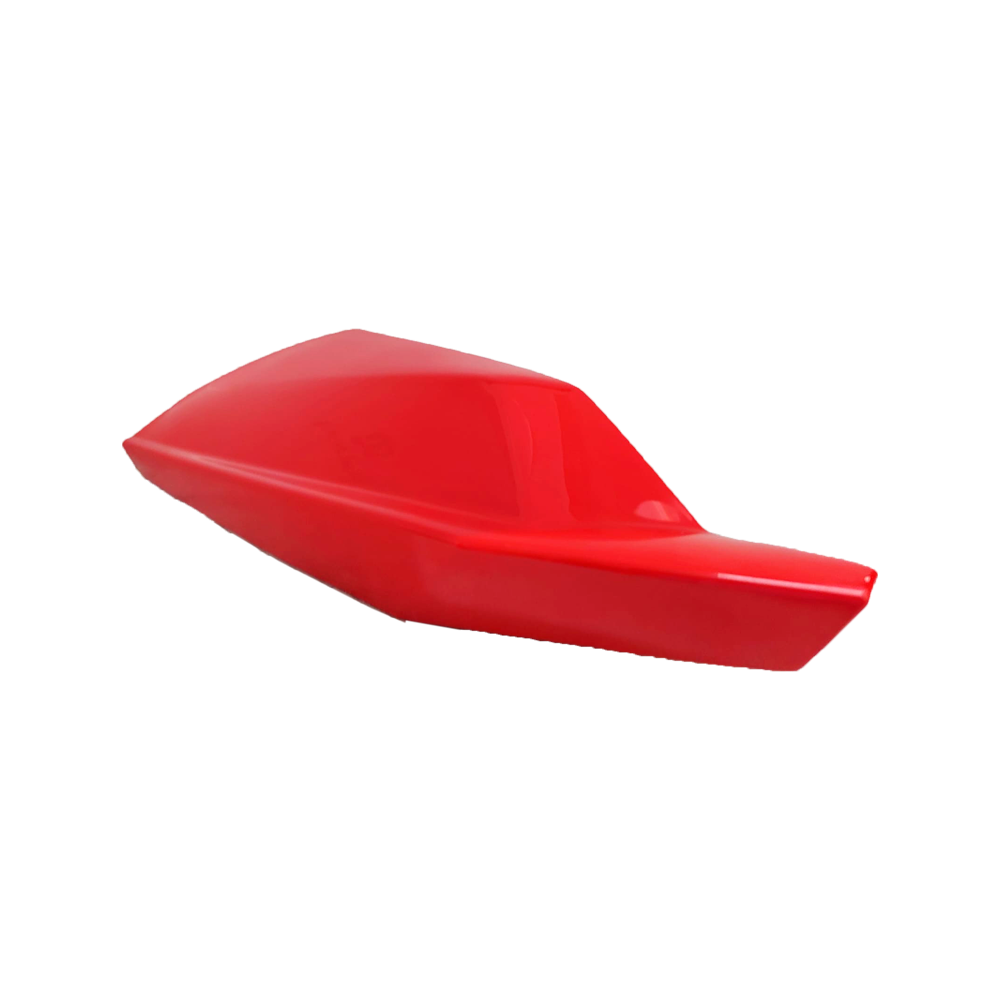 Proteçao de Maos (Vermelho) MALAGUTI (XTM 50 / XSM 50)