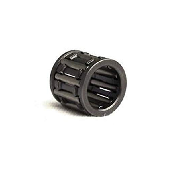 Rolamento de Agulhas / Grade de Roletes (p/ cav 10mm) (10x14x15), minimoto 47-49 (Modelos mais antigos)