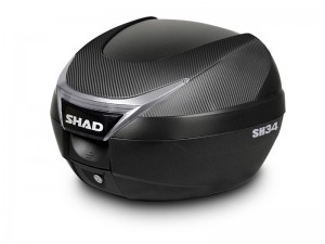 Mala superior SH34 Dune 125, Dune 125X