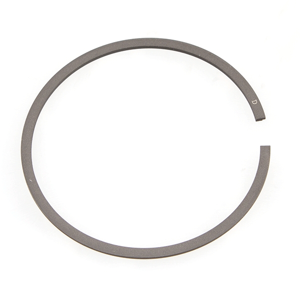 Anel/Segmento superior do piston XSM125, XTM125, RST125, Monte Pro125, Dune125, Dune125 X