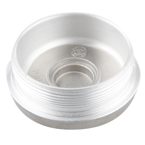 Tampa do filtro de oleo MALAGUTI (XSM125, XTM125, RST125, Monte Pro125, Dune125, Dune125 X)