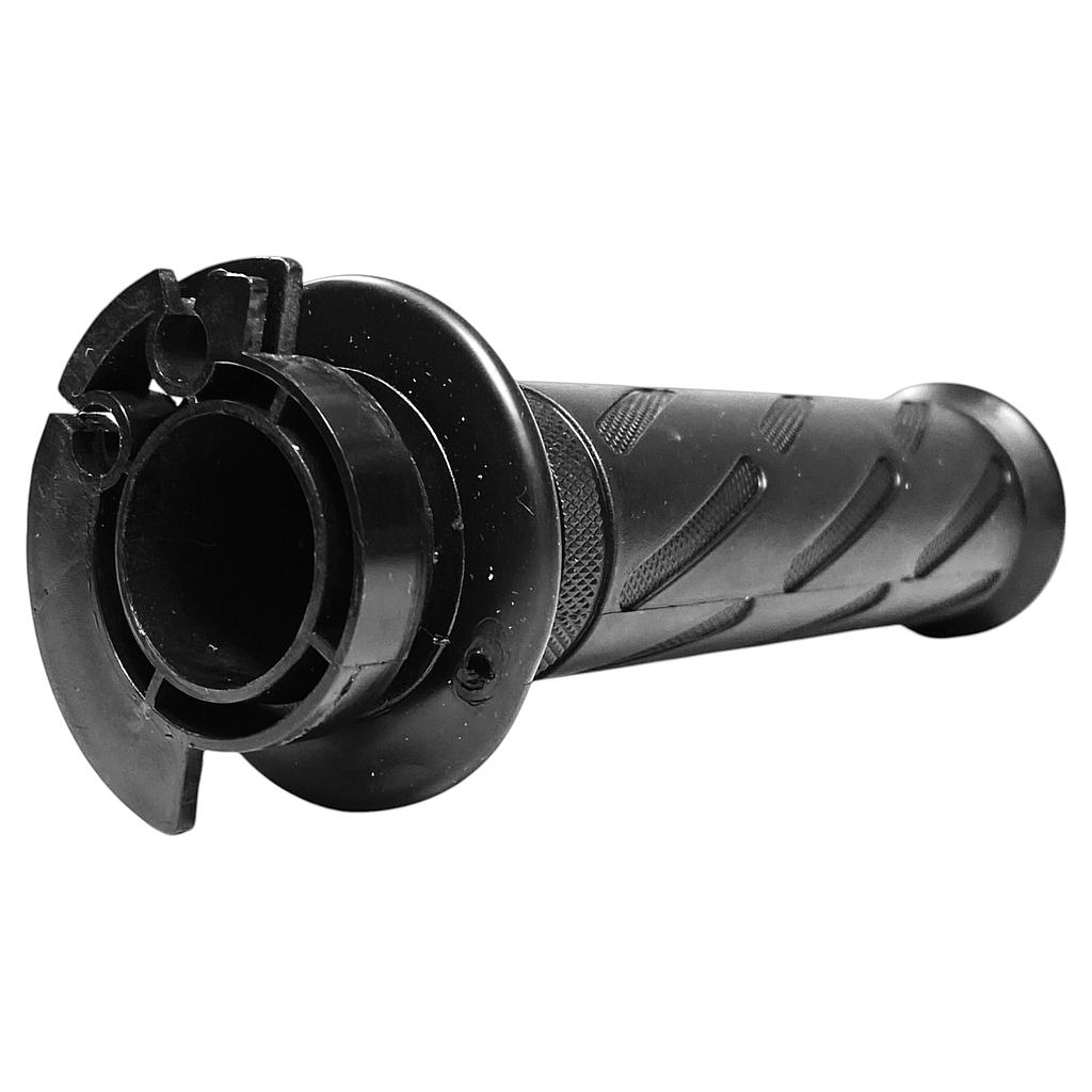 Punho direito / Acelerador - Malaguti (Dune X / Rst / Dune 125/Madison 125)