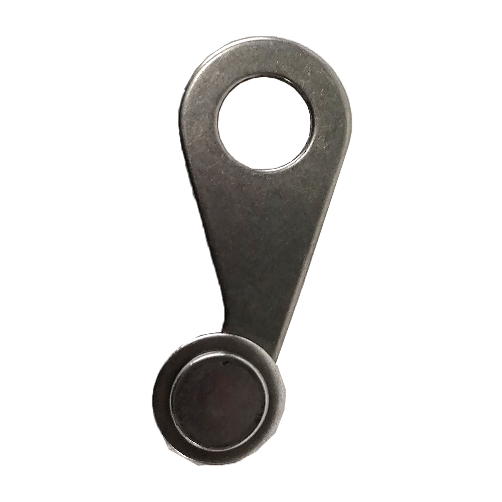 Batente / Braço limitador