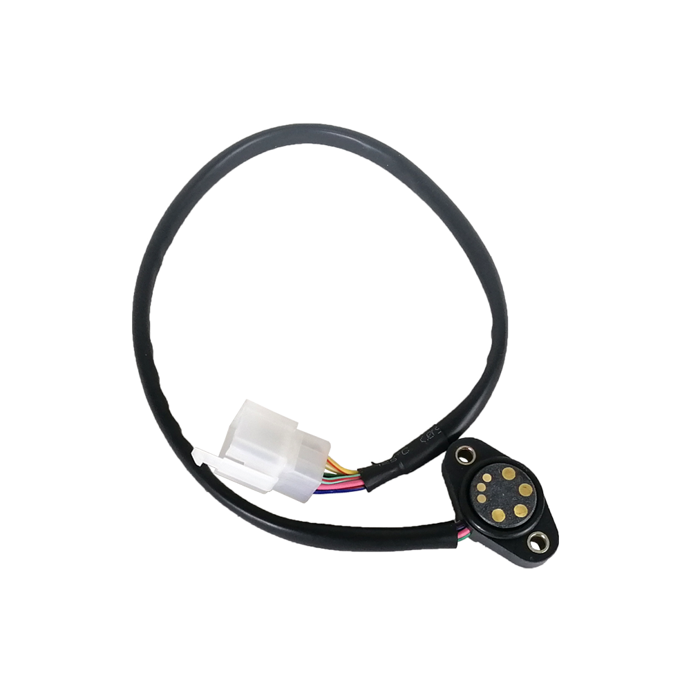 Sensor de mudança, 158MI-P