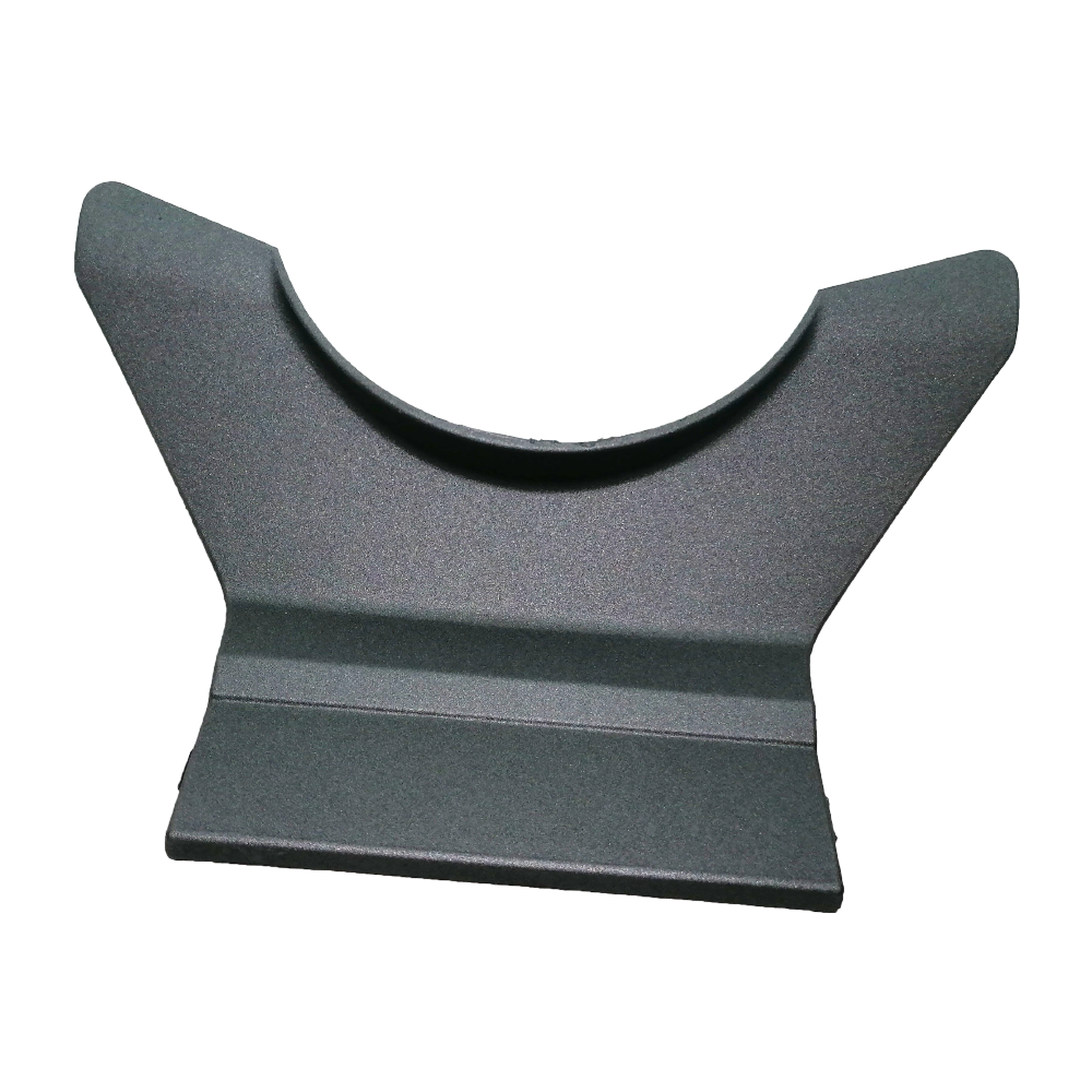 Guarda-Lamas Dianteiro (Cinza) Lambretta (V125 Special Flex)