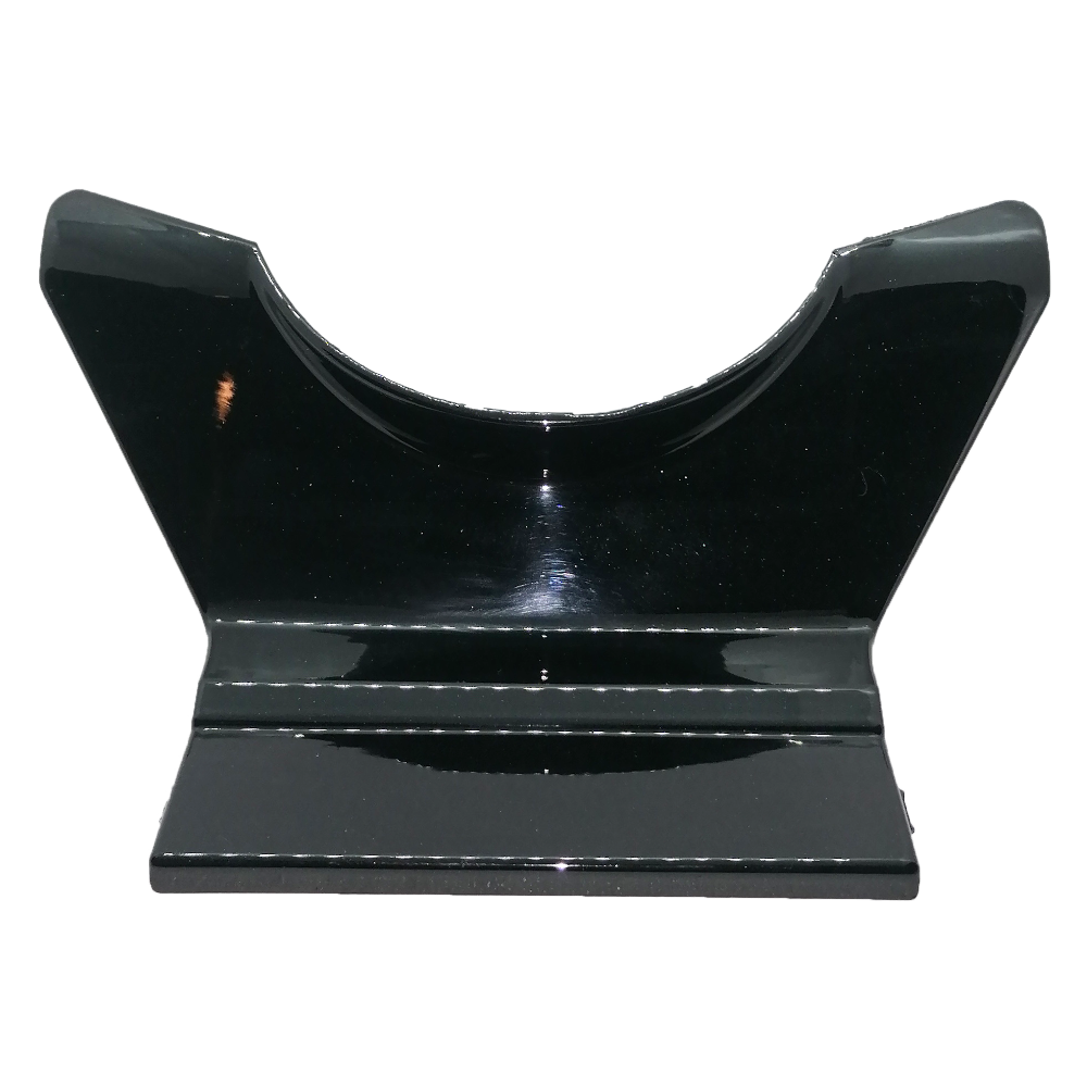 Guarda-Lamas Dianteiro (Preto) Lambretta (V125 Special Flex)