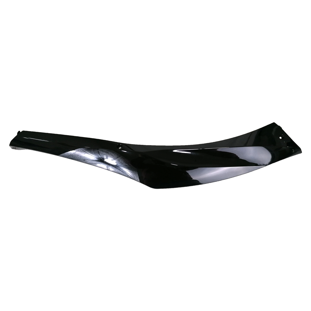 Carenagem Central DRT (junto ao estrado) (Preto), Neco (ONE 12 / ONE 12-R)